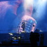 Poze Poze Metallica, Slayer, Megadeth, Anthrax la Tuborg Green Fest - Sonisphere 2010 - Ziua Doi - Metallica