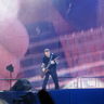 Poze Poze Metallica, Slayer, Megadeth, Anthrax la Tuborg Green Fest - Sonisphere 2010 - Ziua Doi - Metallica