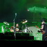 Poze Poze Metallica, Slayer, Megadeth, Anthrax la Tuborg Green Fest - Sonisphere 2010 - Ziua Doi - Metallica