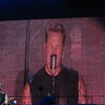 Poze Poze Metallica, Slayer, Megadeth, Anthrax la Tuborg Green Fest - Sonisphere 2010 - Ziua Doi - Metallica