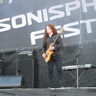 Poze Poze Rammstein, Stone Sour, Anathema, Alice In Chains la Tuborg Green Fest - Sonisphere 2010 - Ziua Trei - Anathema