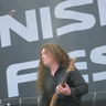 Poze Poze Rammstein, Stone Sour, Anathema, Alice In Chains la Tuborg Green Fest - Sonisphere 2010 - Ziua Trei - Anathema