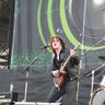 Poze Poze Rammstein, Stone Sour, Anathema, Alice In Chains la Tuborg Green Fest - Sonisphere 2010 - Ziua Trei - Anathema