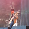 Poze Poze Rammstein, Stone Sour, Anathema, Alice In Chains la Tuborg Green Fest - Sonisphere 2010 - Ziua Trei - Stone Sour