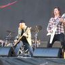 Poze Poze Rammstein, Stone Sour, Anathema, Alice In Chains la Tuborg Green Fest - Sonisphere 2010 - Ziua Trei - Stone Sour