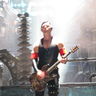 Poze Poze Rammstein, Stone Sour, Anathema, Alice In Chains la Tuborg Green Fest - Sonisphere 2010 - Ziua Trei - Rammstein