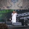 Poze Poze Manowar, Accept la Tuborg Green Fest - Sonisphere 2010 - Ziua Unu - Sonisphere Day1