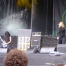 Poze Poze Manowar, Accept la Tuborg Green Fest - Sonisphere 2010 - Ziua Unu - Sonisphere Day1