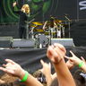 Poze Poze Manowar, Accept la Tuborg Green Fest - Sonisphere 2010 - Ziua Unu - Sonisphere Day1