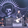 Poze Poze Manowar, Accept la Tuborg Green Fest - Sonisphere 2010 - Ziua Unu - Sonisphere Day1