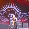 Poze Poze Manowar, Accept la Tuborg Green Fest - Sonisphere 2010 - Ziua Unu - Sonisphere Day1