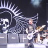 Poze Poze Manowar, Accept la Tuborg Green Fest - Sonisphere 2010 - Ziua Unu - Sonisphere Day1