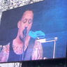 Poze Poze Manowar, Accept la Tuborg Green Fest - Sonisphere 2010 - Ziua Unu - Sonisphere Day1