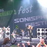 Poze Poze Manowar, Accept la Tuborg Green Fest - Sonisphere 2010 - Ziua Unu - Sonisphere Day1