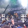 Poze Poze Manowar, Accept la Tuborg Green Fest - Sonisphere 2010 - Ziua Unu - Sonisphere Day1