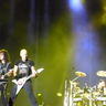 Poze Poze Manowar, Accept la Tuborg Green Fest - Sonisphere 2010 - Ziua Unu - Sonisphere Day1