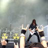 Poze Poze Manowar, Accept la Tuborg Green Fest - Sonisphere 2010 - Ziua Unu - Sonisphere Day2