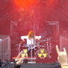 Poze Poze Manowar, Accept la Tuborg Green Fest - Sonisphere 2010 - Ziua Unu - Sonisphere Day2