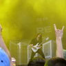Poze Poze Manowar, Accept la Tuborg Green Fest - Sonisphere 2010 - Ziua Unu - Sonisphere Day2