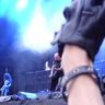 Poze Poze Manowar, Accept la Tuborg Green Fest - Sonisphere 2010 - Ziua Unu - Sonisphere Day2