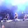 Poze Poze Manowar, Accept la Tuborg Green Fest - Sonisphere 2010 - Ziua Unu - Sonisphere Day2