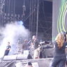 Poze Poze Manowar, Accept la Tuborg Green Fest - Sonisphere 2010 - Ziua Unu - Sonisphere Day3
