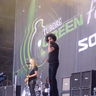 Poze Poze Manowar, Accept la Tuborg Green Fest - Sonisphere 2010 - Ziua Unu - Sonisphere Day3