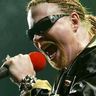 Poze Poze Guns N Roses - Axl Rose Live