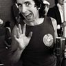 Poze Poze AC/DC - scott