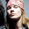 Poze Poze Guns N Roses - axl rose