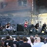 Poze Poze Artmania 2010: Day 1 - Poze Artmania Day 1: Sisters Of Mercy, Kamelot, Swallow The Sun