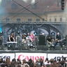 Poze Poze Artmania 2010: Day 1 - Poze Artmania Day 1: Sisters Of Mercy, Kamelot, Swallow The Sun