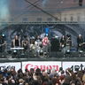Poze Poze Artmania 2010: Day 1 - Poze Artmania Day 1: Sisters Of Mercy, Kamelot, Swallow The Sun
