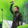 Poze Poze Artmania 2010: Day 1 - Poze Artmania Day 1: Sisters Of Mercy, Kamelot, Swallow The Sun