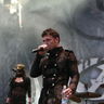 Poze Poze Artmania 2010: Day 1 - Poze Artmania Day 1: Sisters Of Mercy, Kamelot, Swallow The Sun