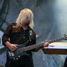 Poze Poze Artmania 2010: Day 1 - Poze Artmania Day 1: Sisters Of Mercy, Kamelot, Swallow The Sun