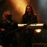Poze Poze Artmania 2010: Day 1 - Poze Artmania Day 1: Sisters Of Mercy, Kamelot, Swallow The Sun
