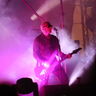Poze Poze Artmania 2010: Day 1 - Poze Artmania Day 1: Sisters Of Mercy, Kamelot, Swallow The Sun