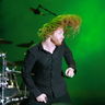 Poze Poze Artmania 2010: Day 2 - Poze Artmania Day 2: Serj Tankian, Dark Tranquillity, Sirenia