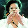 Poze Poze Michael Jackson - tare
