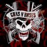 Poze Poze Guns N Roses - GNR WALL