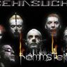 Poze Poze Rammstein - sensucht