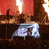 Poze Poze Guns N Roses - Guns N Roses la Bucuresti