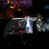 Poze Poze Guns N Roses - Guns N Roses la Bucuresti