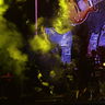 Poze Poze Guns N Roses - Guns N Roses la Bucuresti