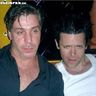 Poze Poze Rammstein - At a party(obviously boring)