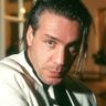 Poze Poze Rammstein - Monsieur Till