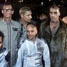 Poze Poze Rammstein - Rammstein