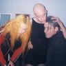 Poze Poze Rammstein - old pic with fans