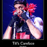 Poze Poze Rammstein - @_@